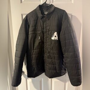 Palace Jacket